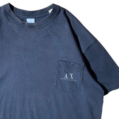 A/X Pocket t-shirt