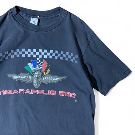90's GALT SAND "INDIANAPOLIS" 500 T-SHIRT