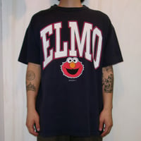 1990's anvil "ELMO" Tee usa製