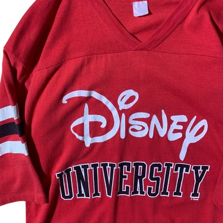 1980'S ARTEX "DISNEY UNIVERSITY"