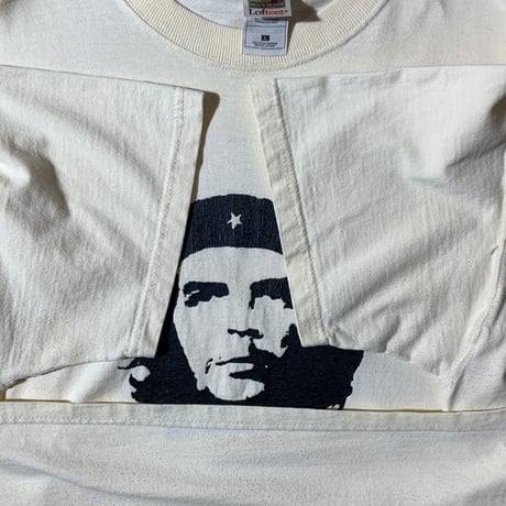 2000's FRUIT OF THE LOOM "CHE GUEVARA"