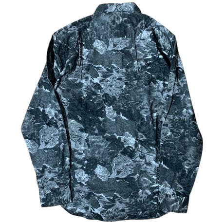 DEADSTOCK Supreme LS SHIRTS