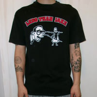 Hanes "LESS THAN JOKE " Tee