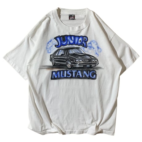1990's Screen Stars "AIR BRUSH"  Tee