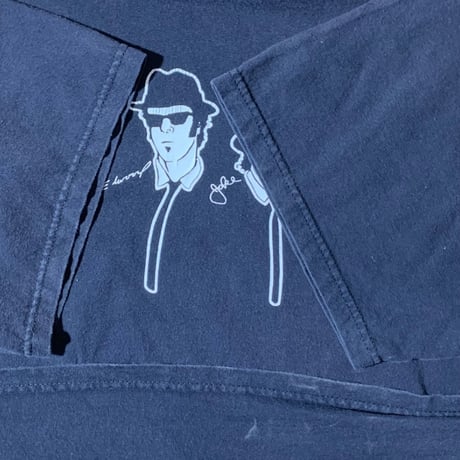 1990's HOUSE OF BLUES "BLUES BROTHERS" Tee