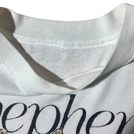 1990s unknown sheperd Tee