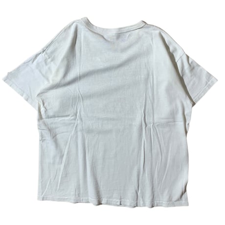 1980's champion T-shirt usa製
