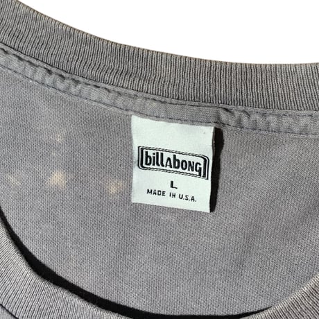 1990's Billabong "surf"