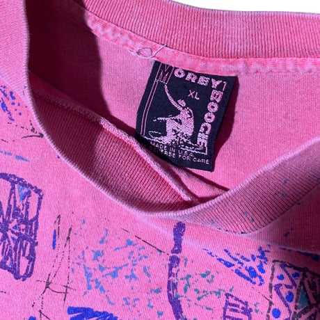 90's Morey Boogie "old Surf T-shirt