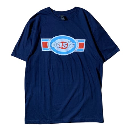 GILDAN "oasis" official t-shirt
