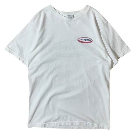 90's Patagonia T-shirts