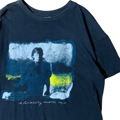 90's THE BROCKUM "Paul Mc CARTNEY"