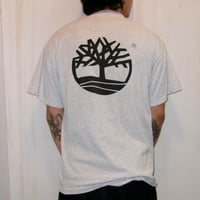90's Timberland T-shirt