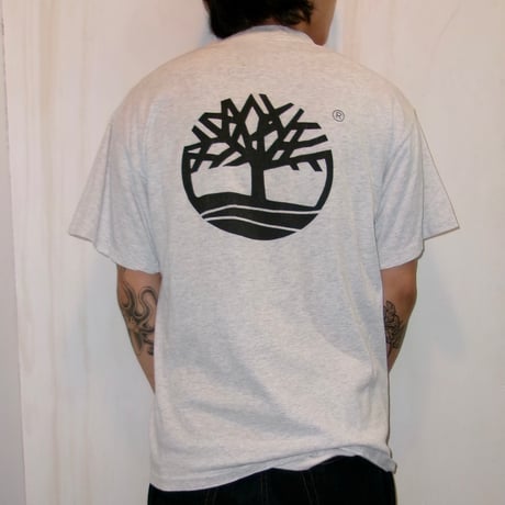 90's Timberland T-shirt