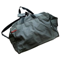 prada sport Boston Bag