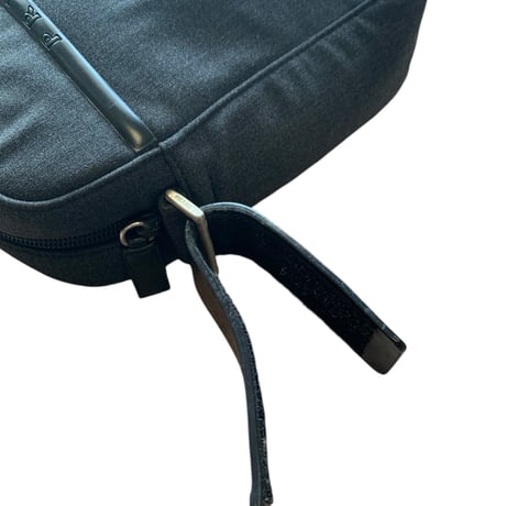 00's PRADA Small Shoulder Bag