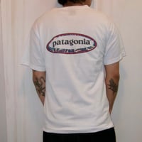 90's Patagonia T-shirts