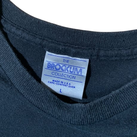 90's THE BROCKUM "Paul Mc CARTNEY"