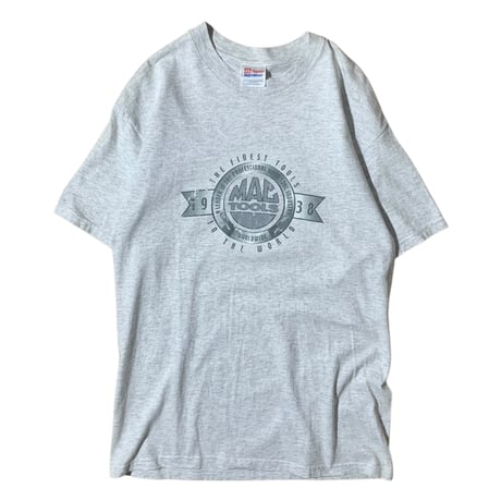 Hanes "MAC TOOLS" T-shirt
