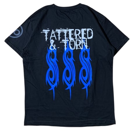 Slipknot official t-shirt