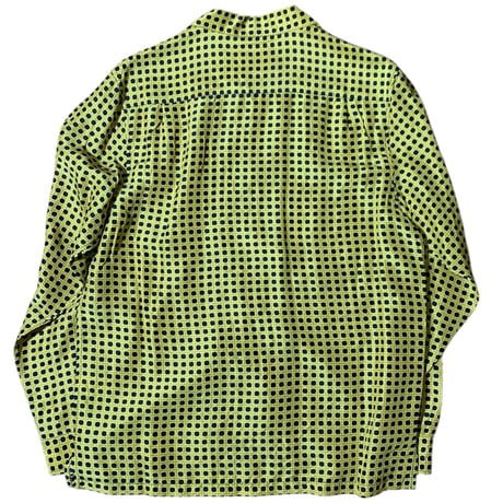 DEADSTOCK Supreme LS SHIRTS