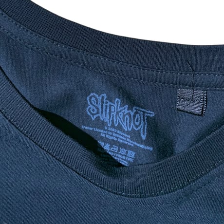 Slipknot official t-shirt