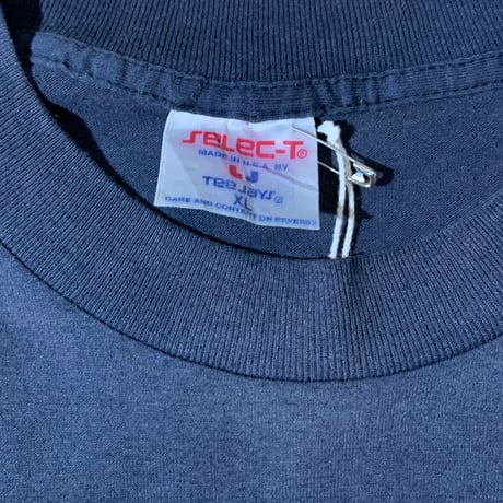 90's Tee-Jays "Trop Artic" T-shirt
