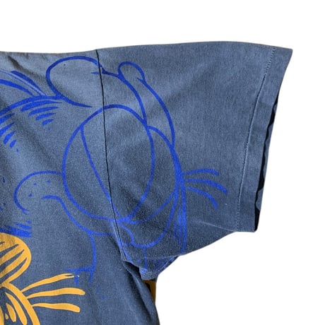 1990's DELTA "GARFIELD" T-SHIRT