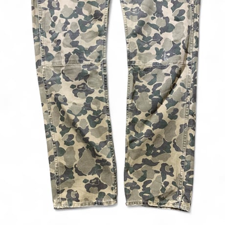 Polo RALPH LAUREN 32inch Duck Hunter Camo Double Knee