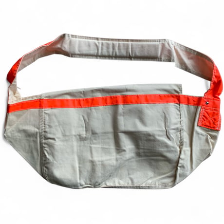 1980's Deadstock "Union News" News Papper Bag