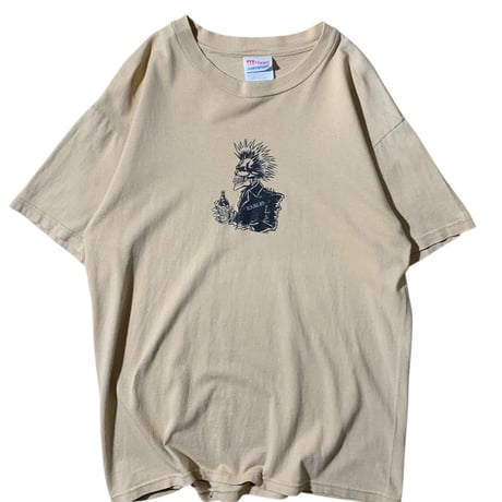 Hanes "RANCID" Tee