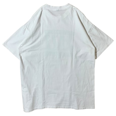 90's unknown "JAZZ" T-SHIRT