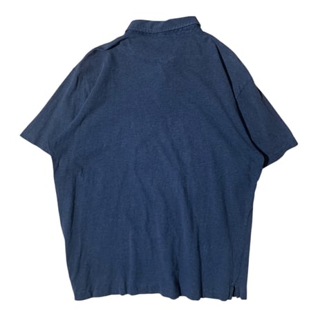 patagonia polo shirt