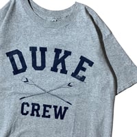 the cotton EXCHANGE "DUKE CREW"