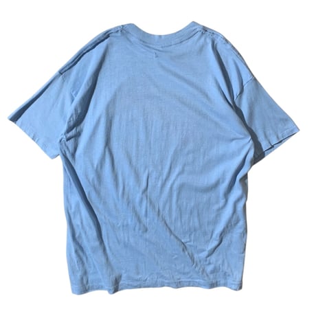 1990's Platinum T.S  "AIR BRUSH"  T-shirt