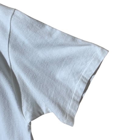 90's Hanes usa製 T-shirt