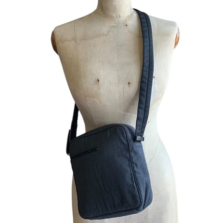 00's PRADA Small Shoulder Bag