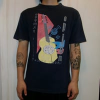 90's MURINA "OTTMAR"+ LUNA NEGRA