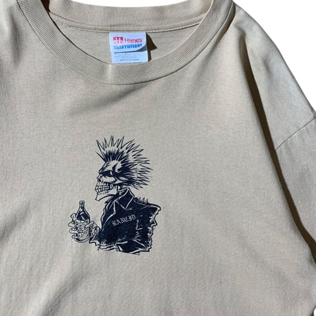 Hanes "RANCID" Tee
