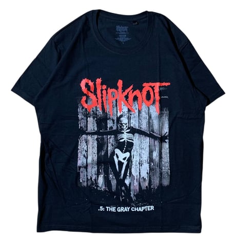 Slipknot official t-shirt
