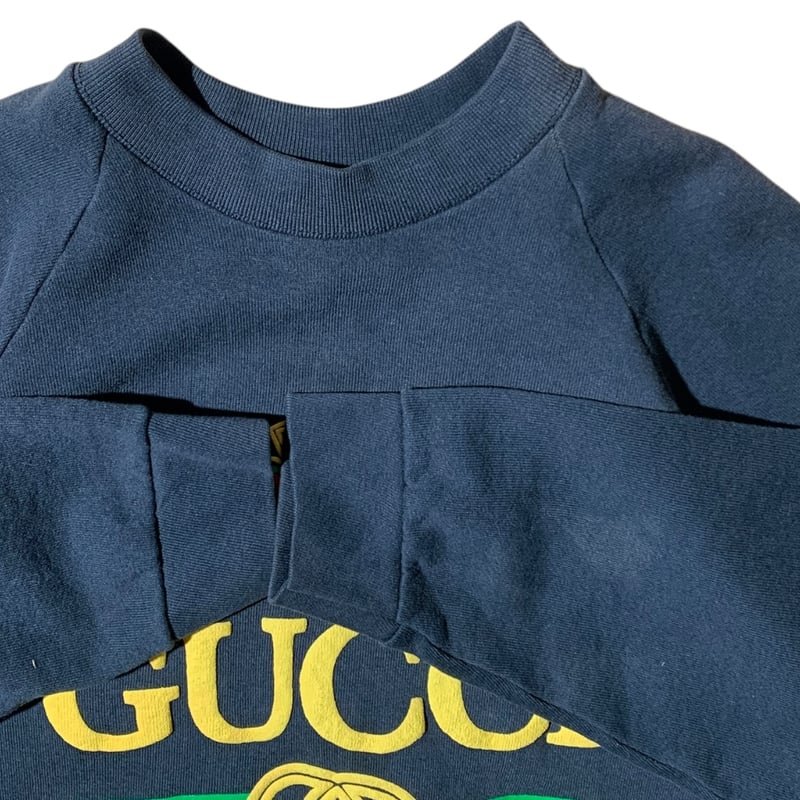 ふくちぃ 1990's FRUIT OF THE LOOM 