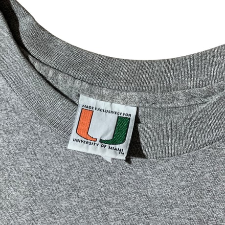 90's the cotton exchange "MIAMI" Tee