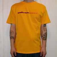 1990's VOLCOM T-SHIRTS