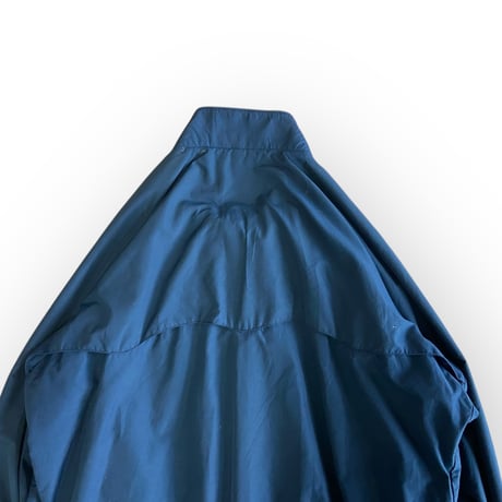 1980S L.L.Bean (L) USA製 Harrington Jacket Navy