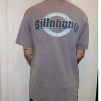 1990's Billabong "surf"