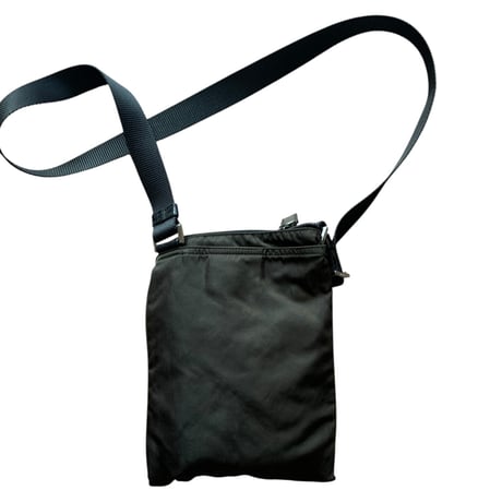 00's PRADA Small Shoulder Bag