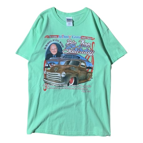 GILDAN S/S T-SHIRT