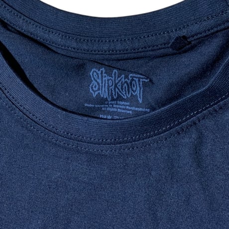Slipknot official t-shirt