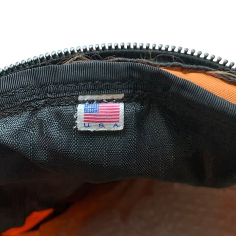 90s GREGORY daypack brown