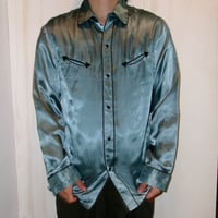 DEADSTOCK Supreme LS WESTERN SHIRTS